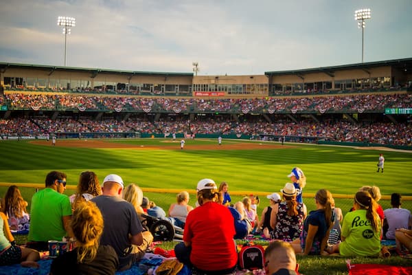 Victory Field