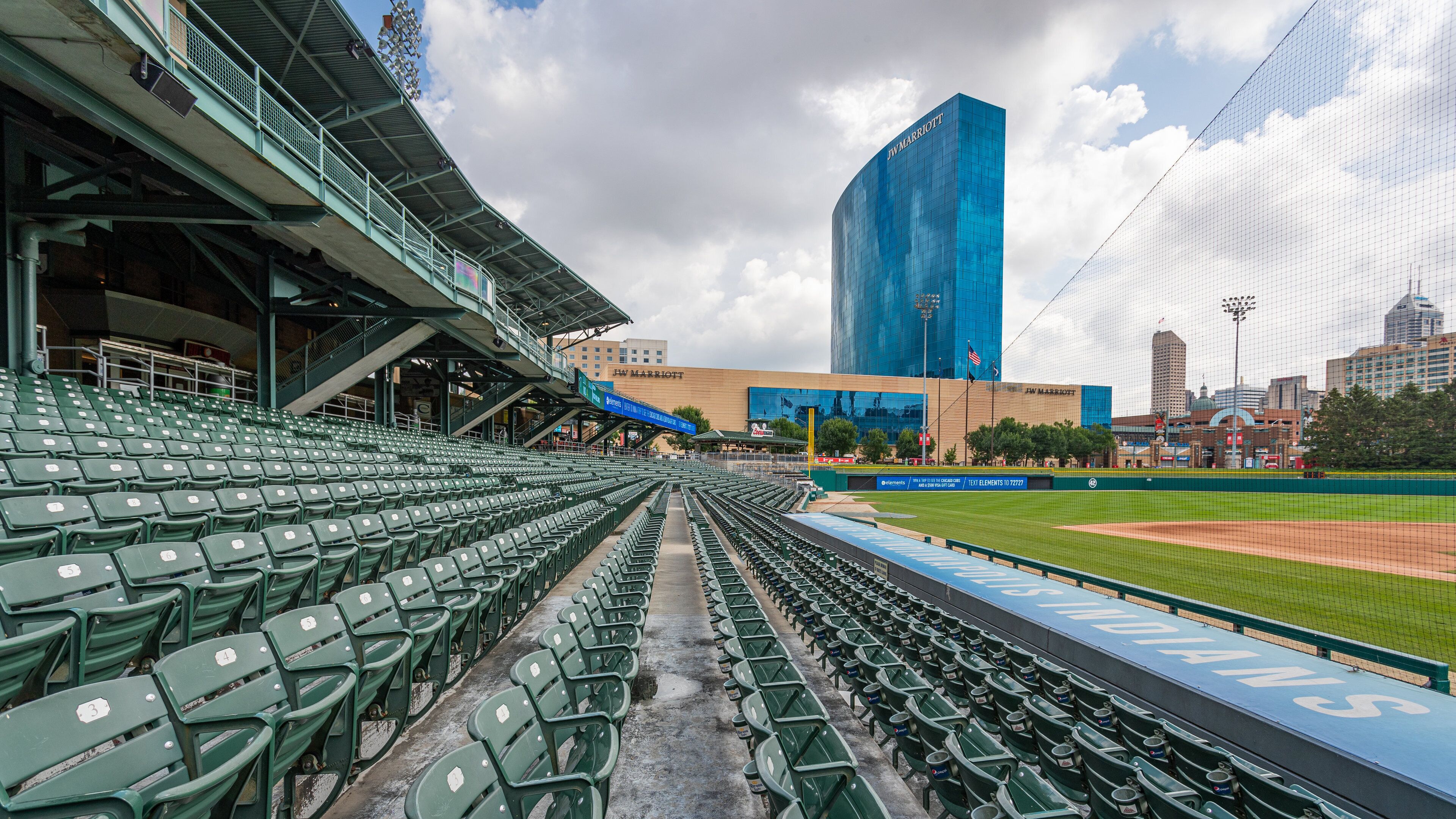 Victory Field