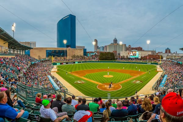 Victory Field