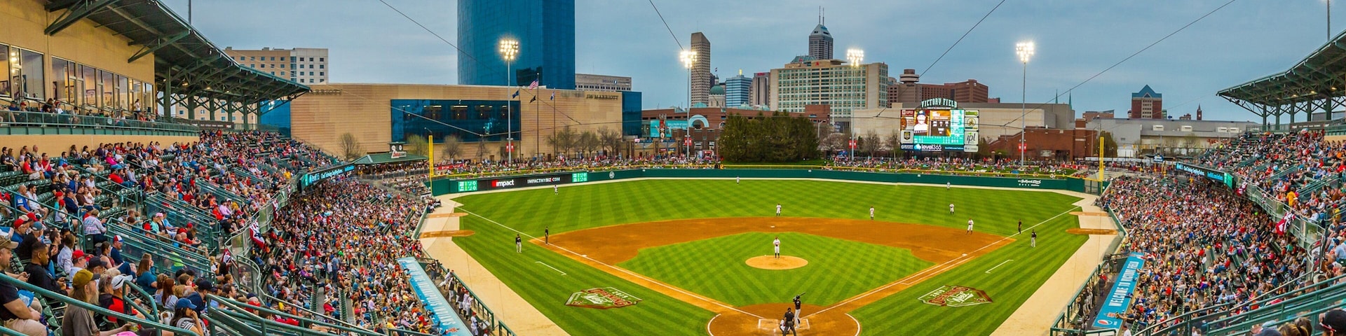 Victory Field