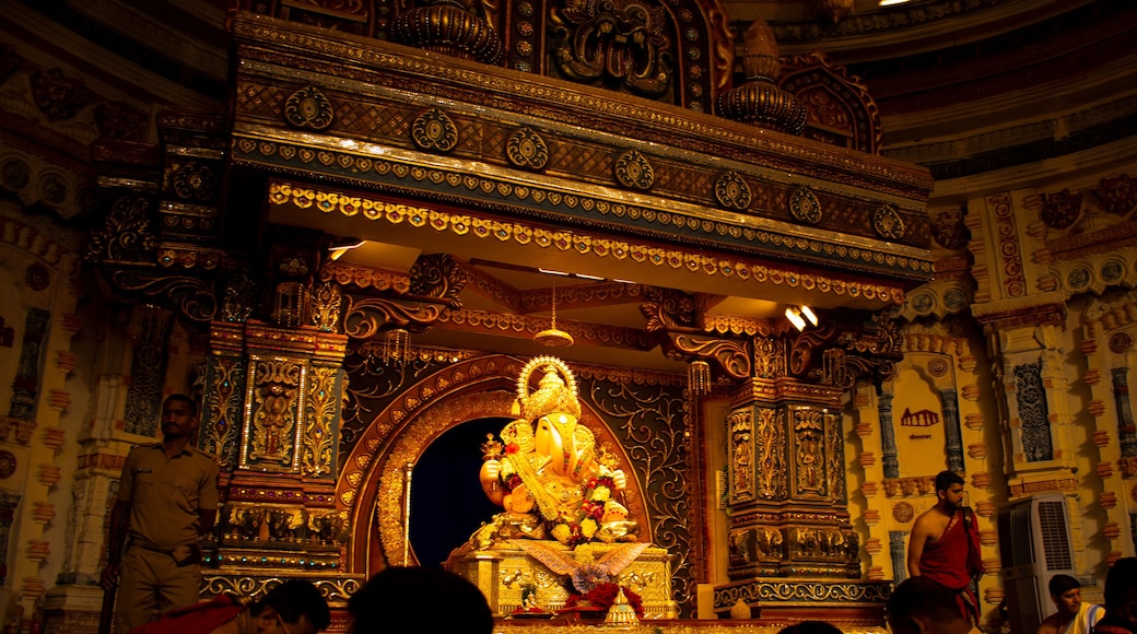 Shreemant Dagdusheth Halwai Ganpati
