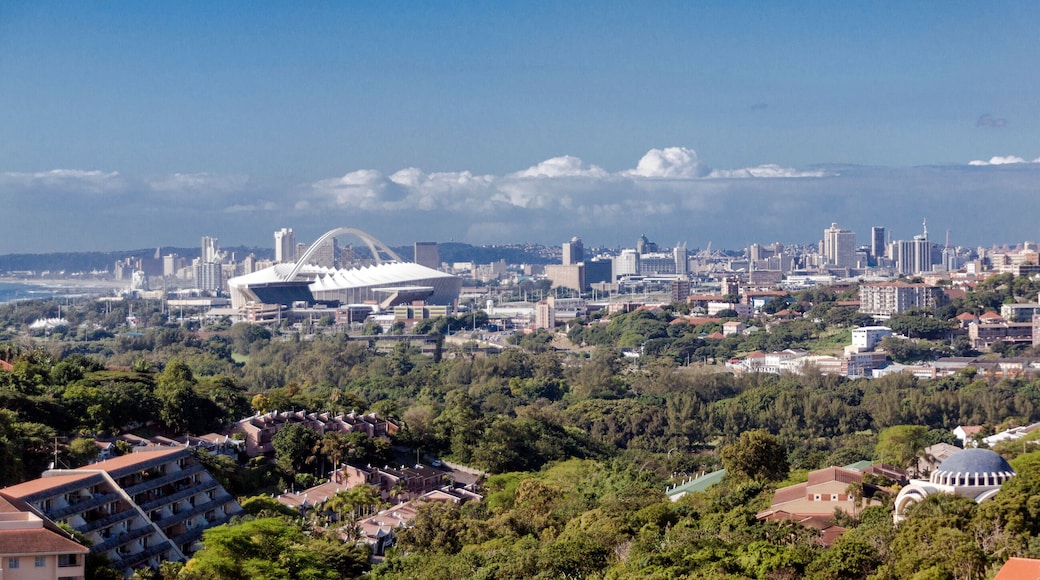 Durban Centrale Forretningsdistrikt