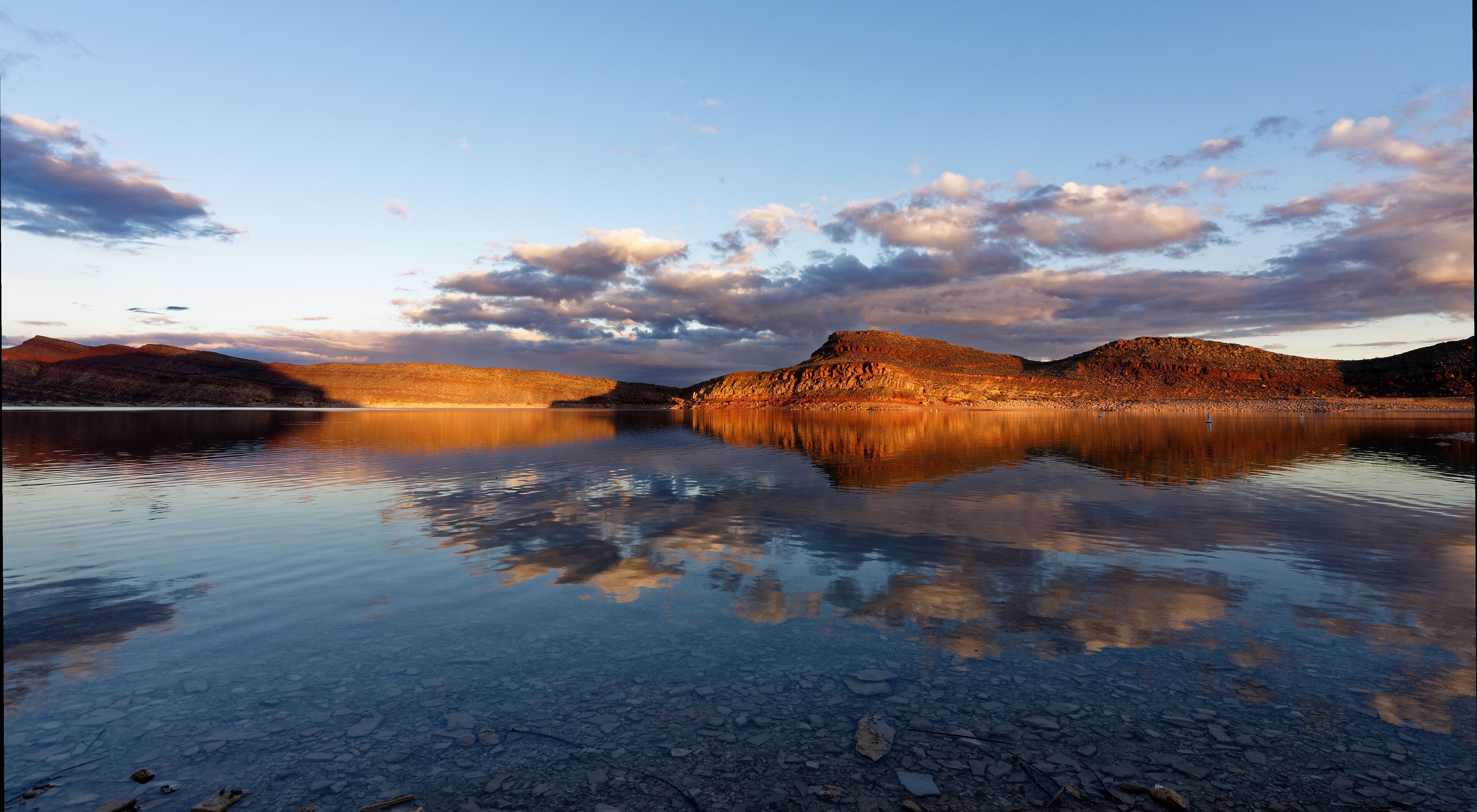 Quail Creek State Park UT