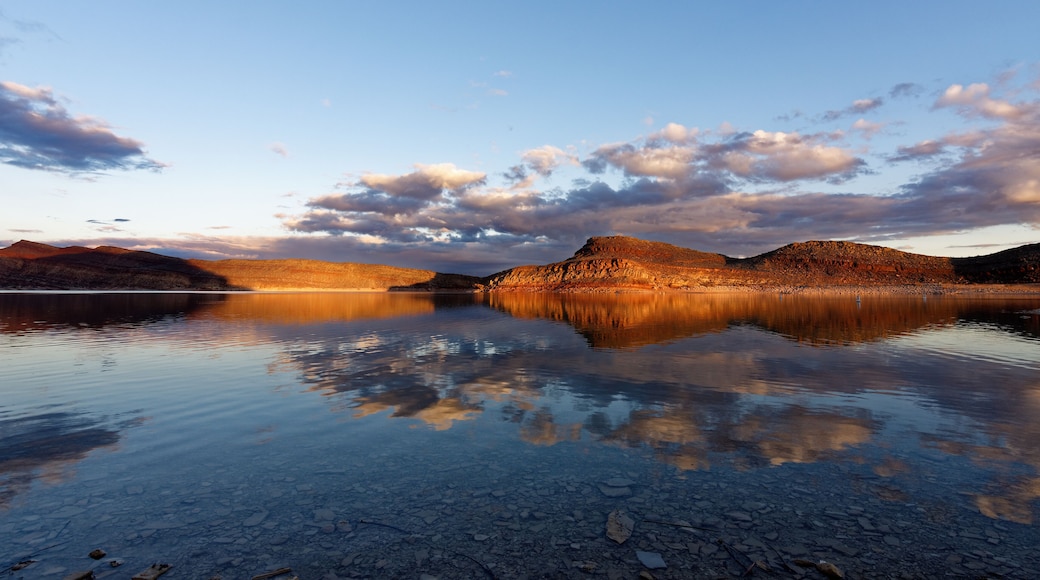 Parc d'Ătat de Quail Creek