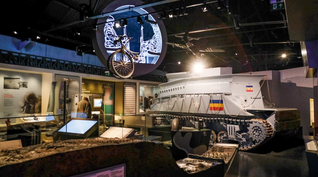 Portsmouth Historic Dockyard