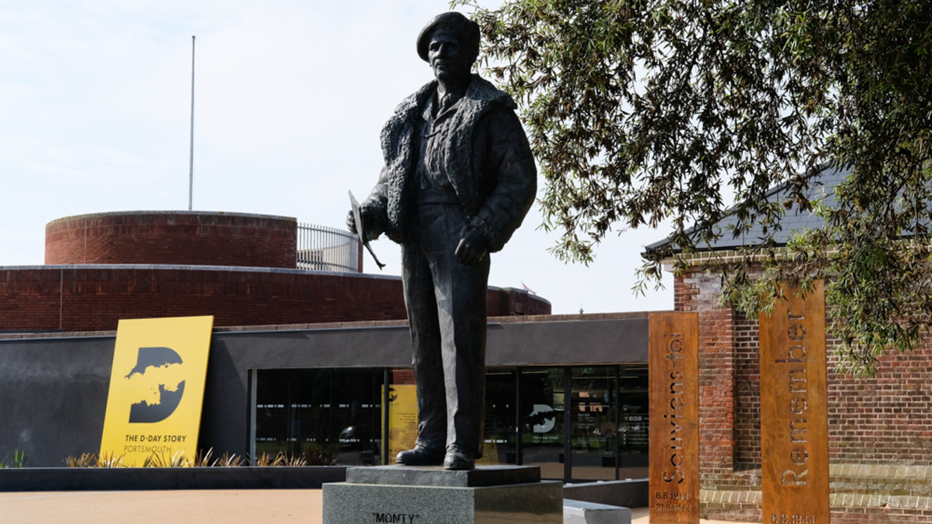 Portsmouth Historic Dockyard