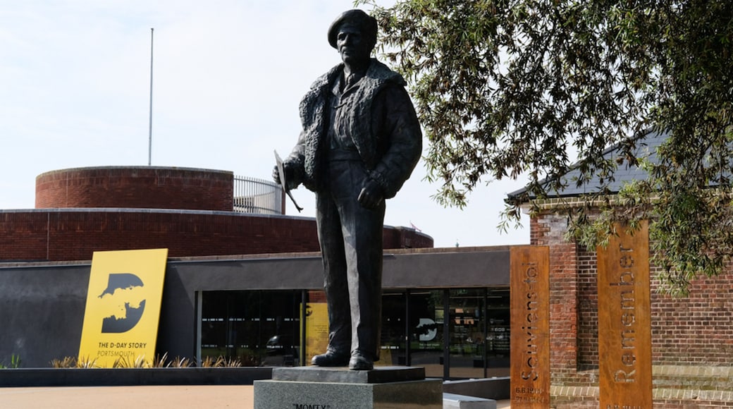 Portsmouth Historic Dockyard