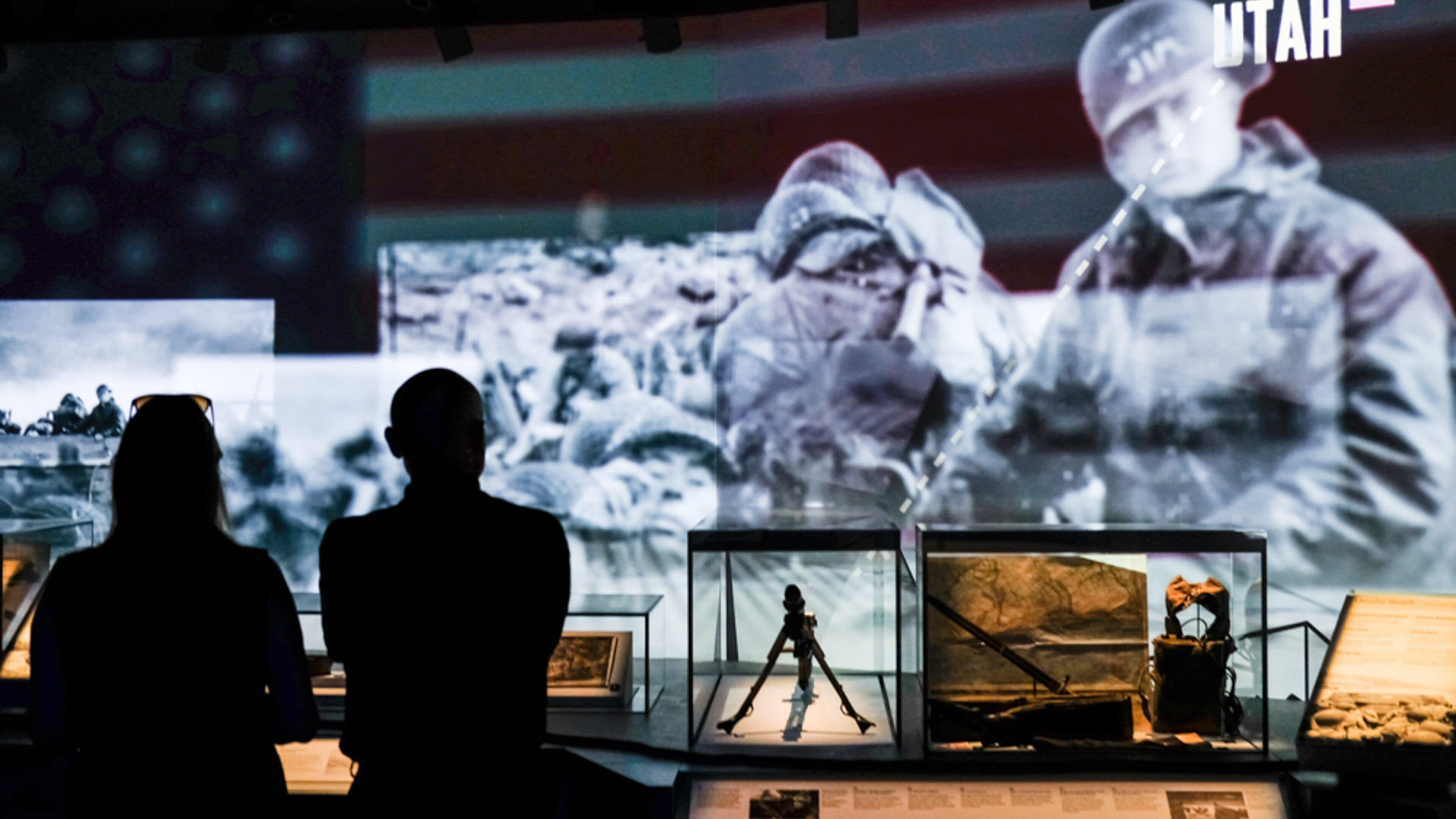 Portsmouth Historic Dockyard