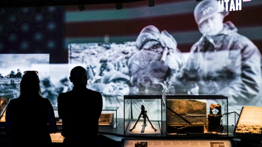 Portsmouth Historic Dockyard