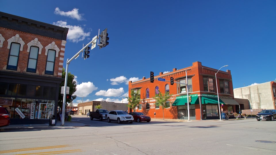 Historic East Village