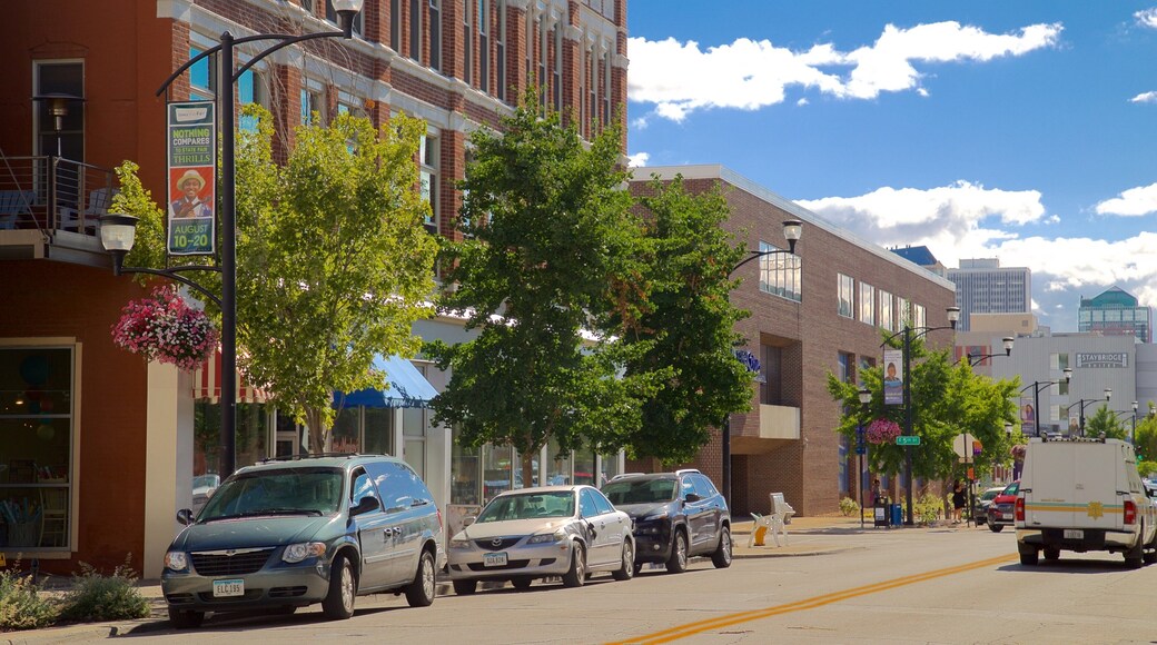 Historic East Village