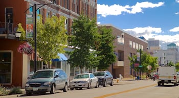 Historic East Village