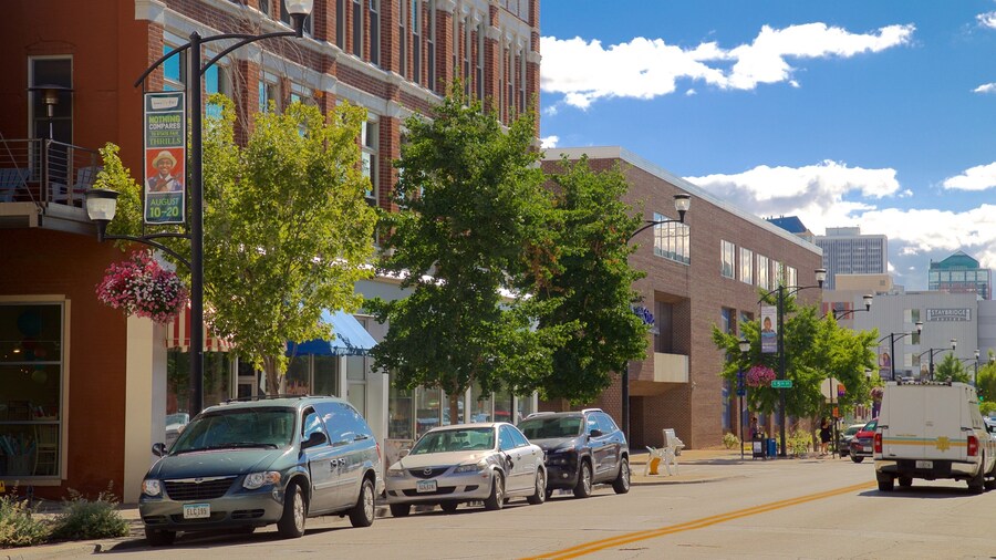 Historic East Village