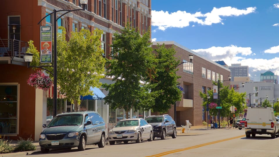 Historic East Village