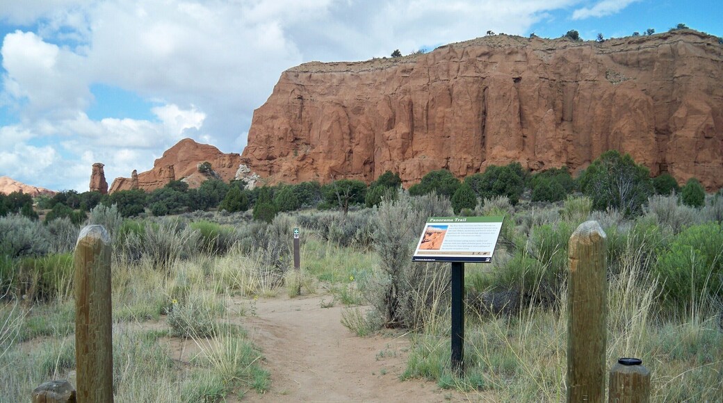 Kodachrome Basin State Park
#hiking