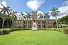 King Kamehameha statue in Honolulu