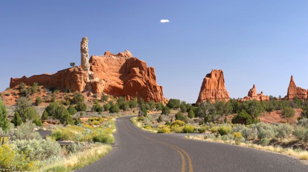 Kodachrome Basin State Park