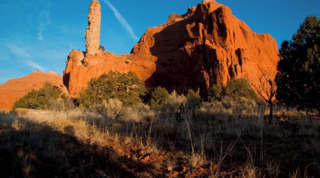Kodachrome Basin State Park