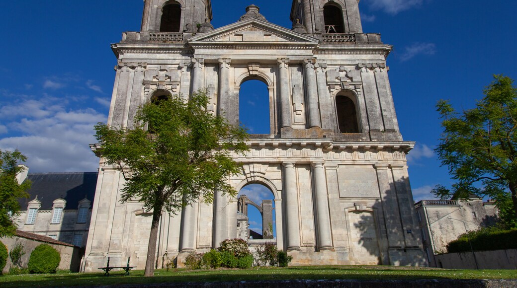 Saint-Jean-d’Angély