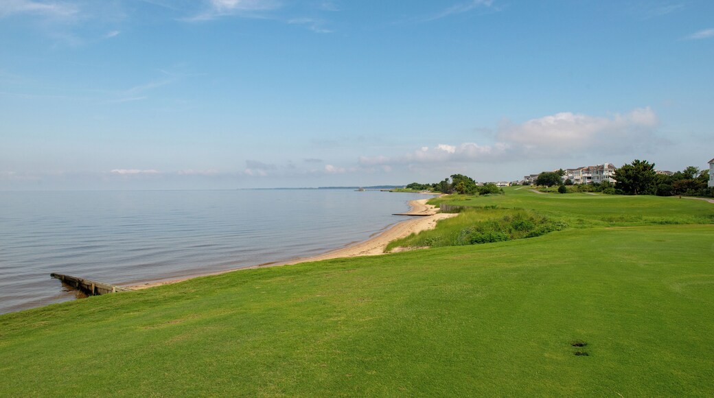 Nags Head Golf Links