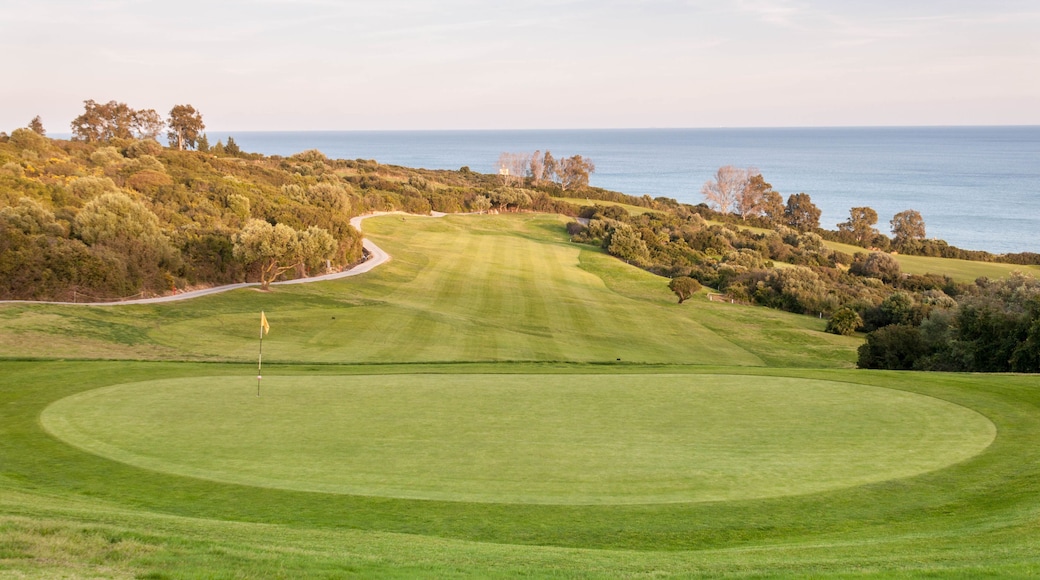 Sea Scape Golf Links