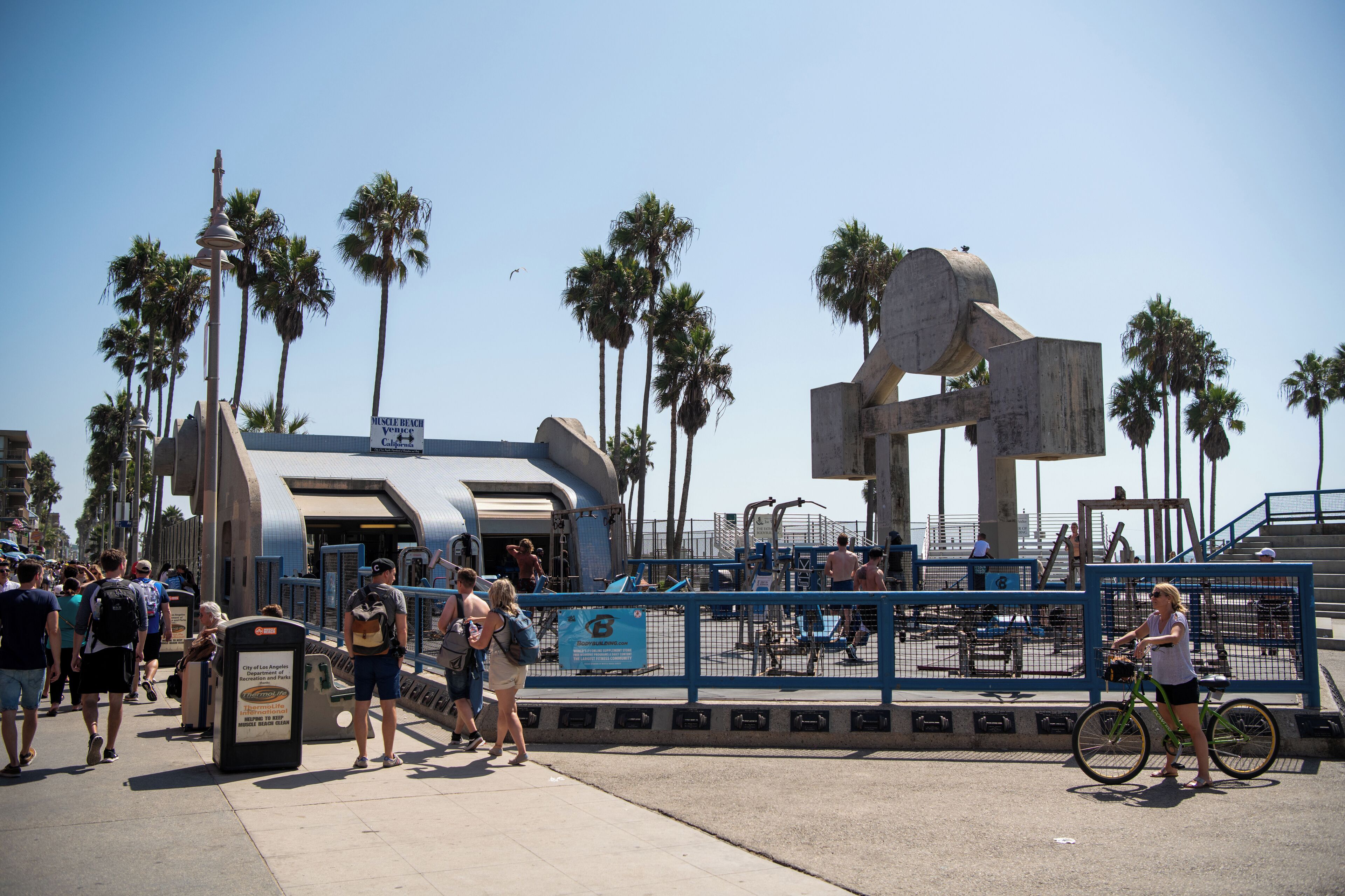 LosAngeles_MuscleBeachVenice_6170840_1