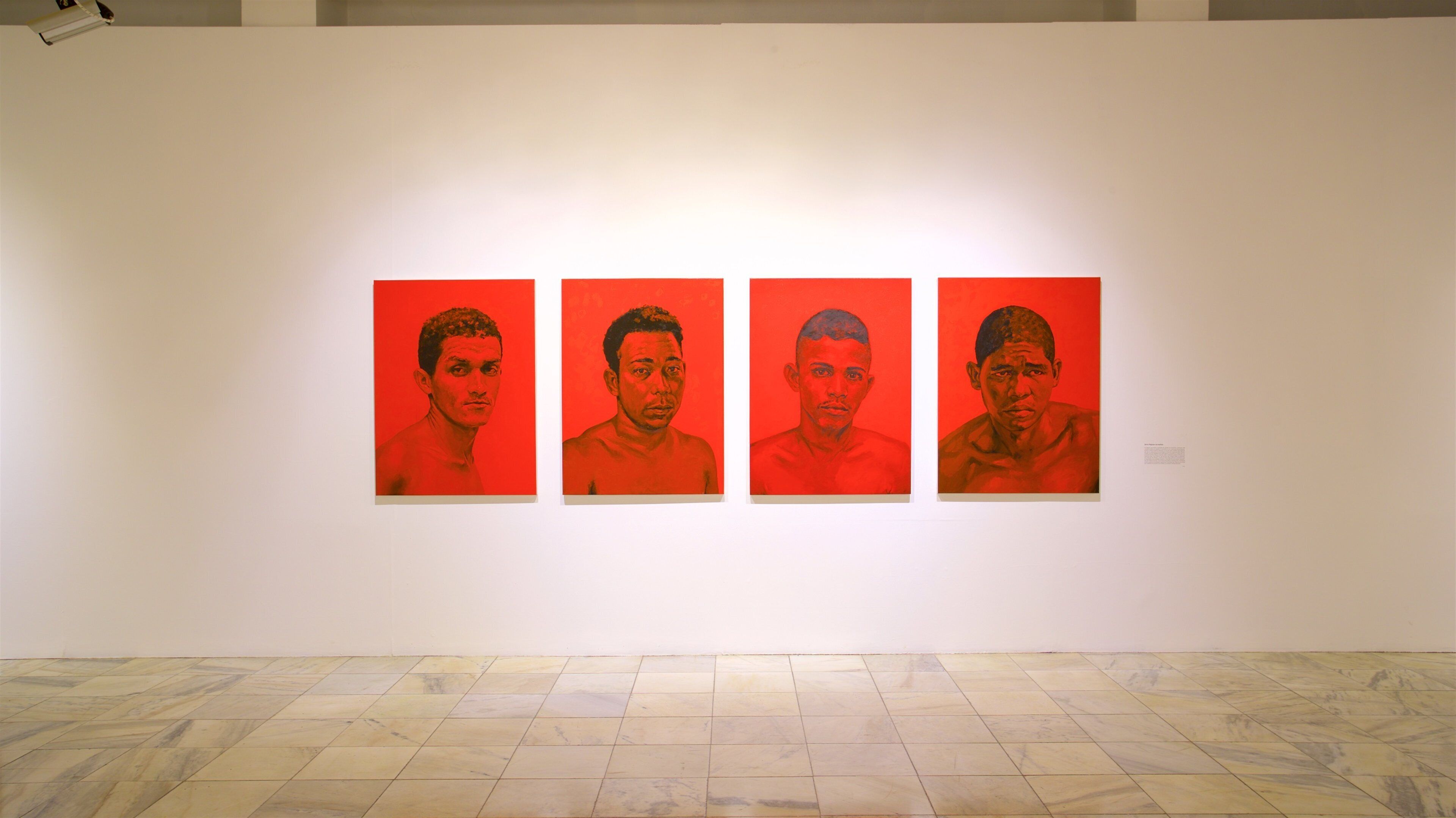 Palazzo dell\'arte caratteristiche di arte e vista interna