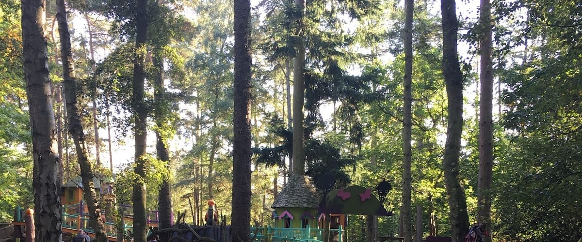 Olivia loves her day there