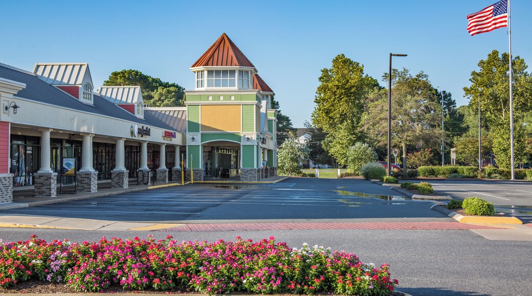 Pusat Pengeluaran Tanger