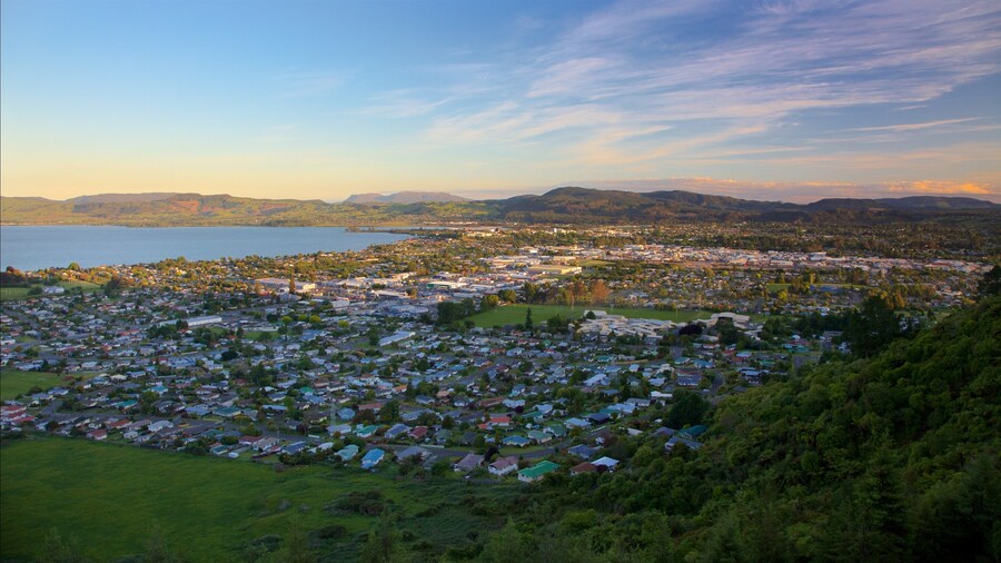 Skyline Rotorua