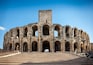 Amphitheater von Arles