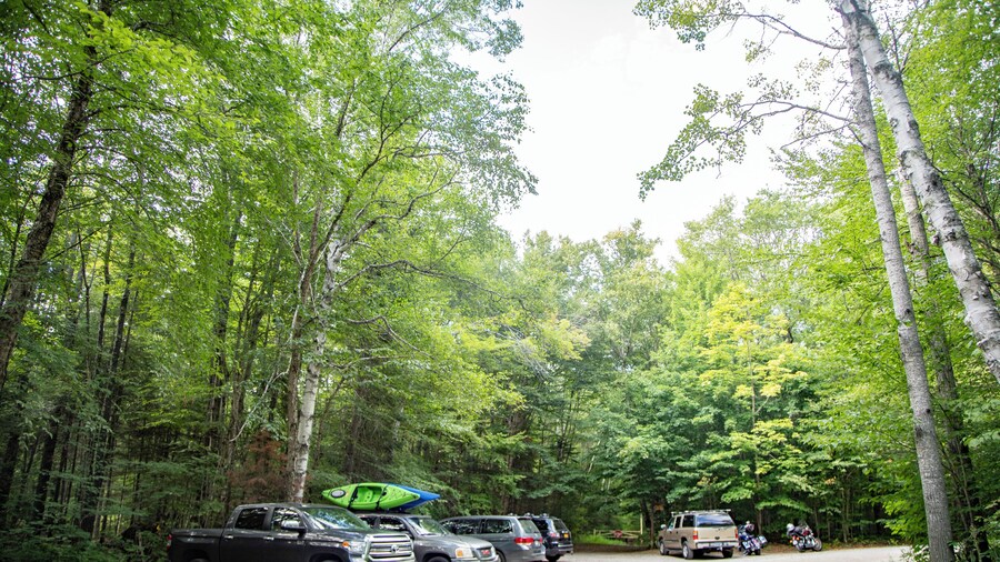 Brewster Peninsula Nature Trails