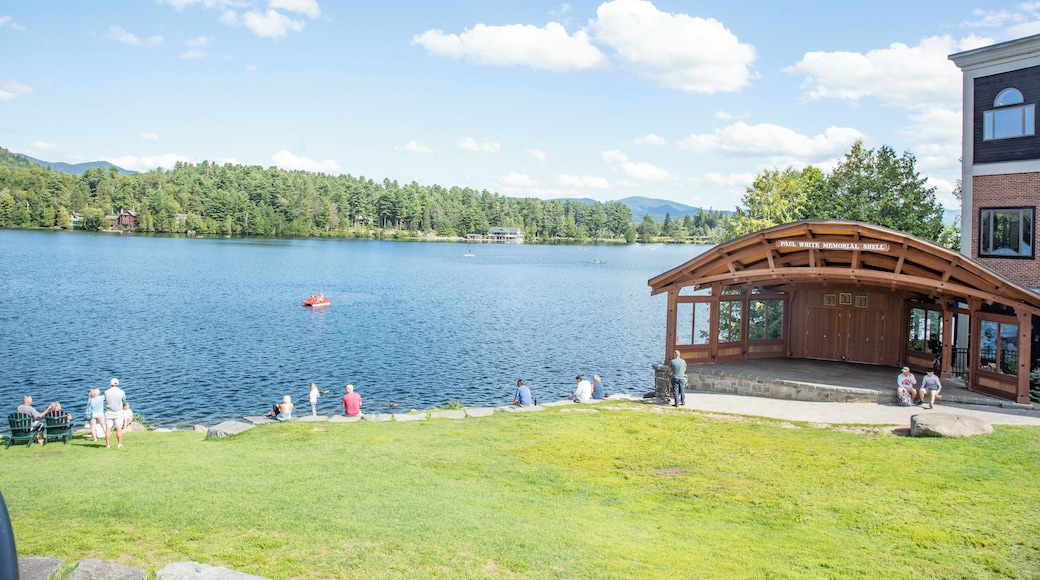 Lake Placid Center for the Arts