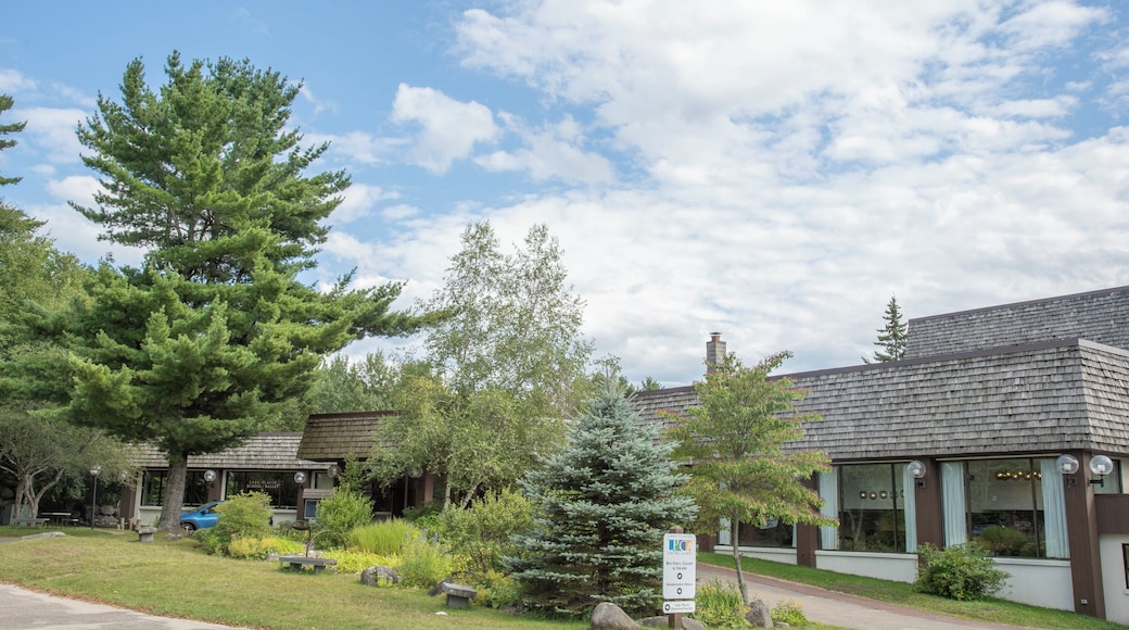 Lake Placid Center for the Arts