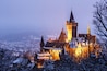 Castell de Wernigerode