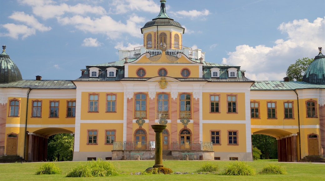 ChĂąteau Belvedere