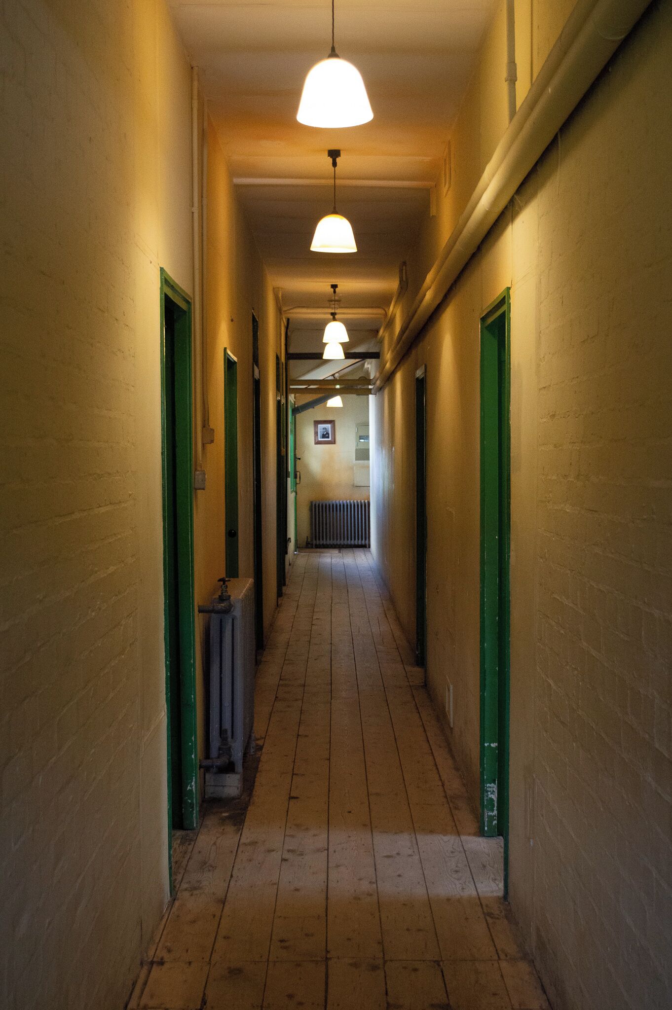 Bletchley Park is a fantastic place to visit, and is full of amazing history and helpful guides. Bletchley Park was the top secret center of code breaking in the UK during WW2.