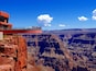 Grand Canyon Skywalk, Hualapai Reservation; Shutterstock ID 1021659622; Purchase Order: -