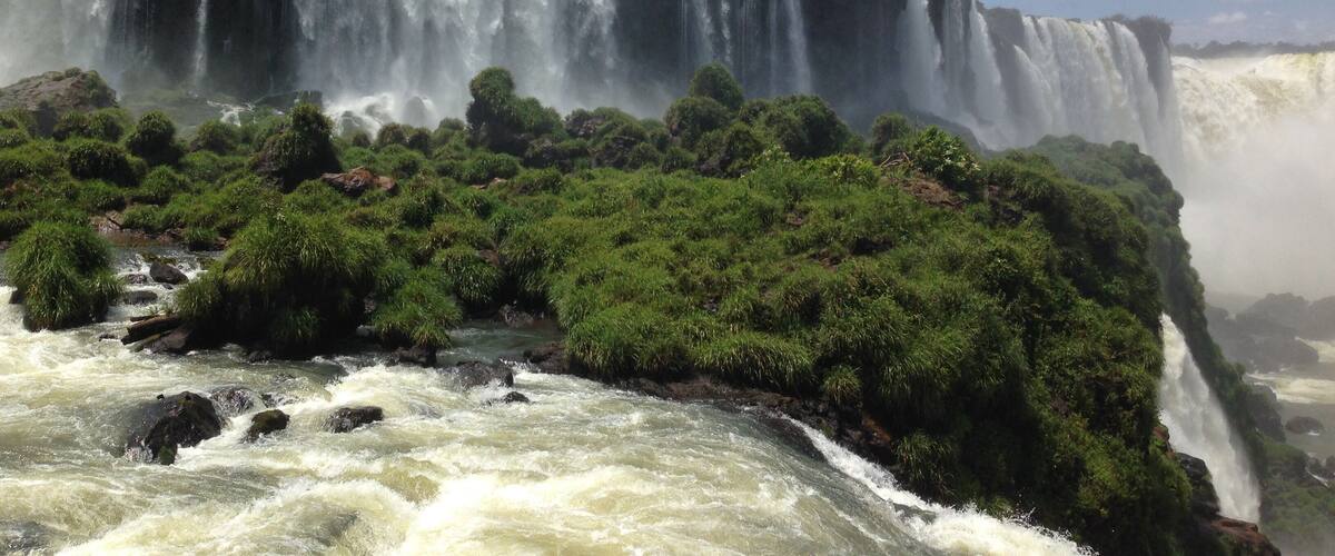 Trip of a lifetime...