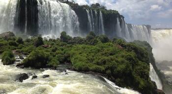 Trip of a lifetime...