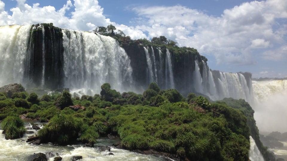 Trip of a lifetime...