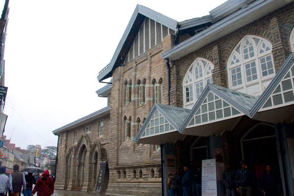 Gaiety-teatteri joka esittÀÀ vanha arkkitehtuuri ja katunÀkymÀt