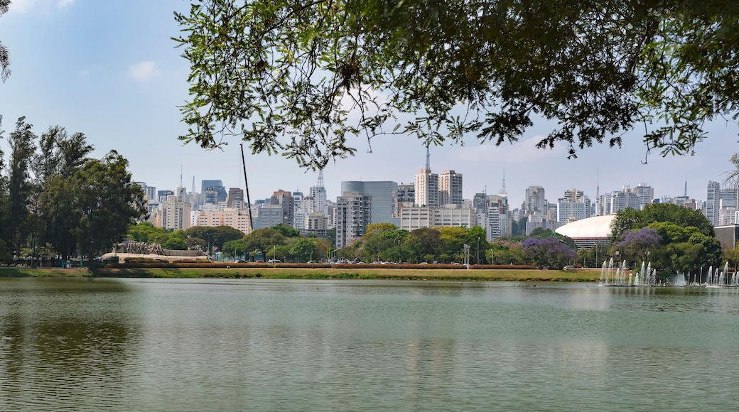 Ginasio do Ibirapuera