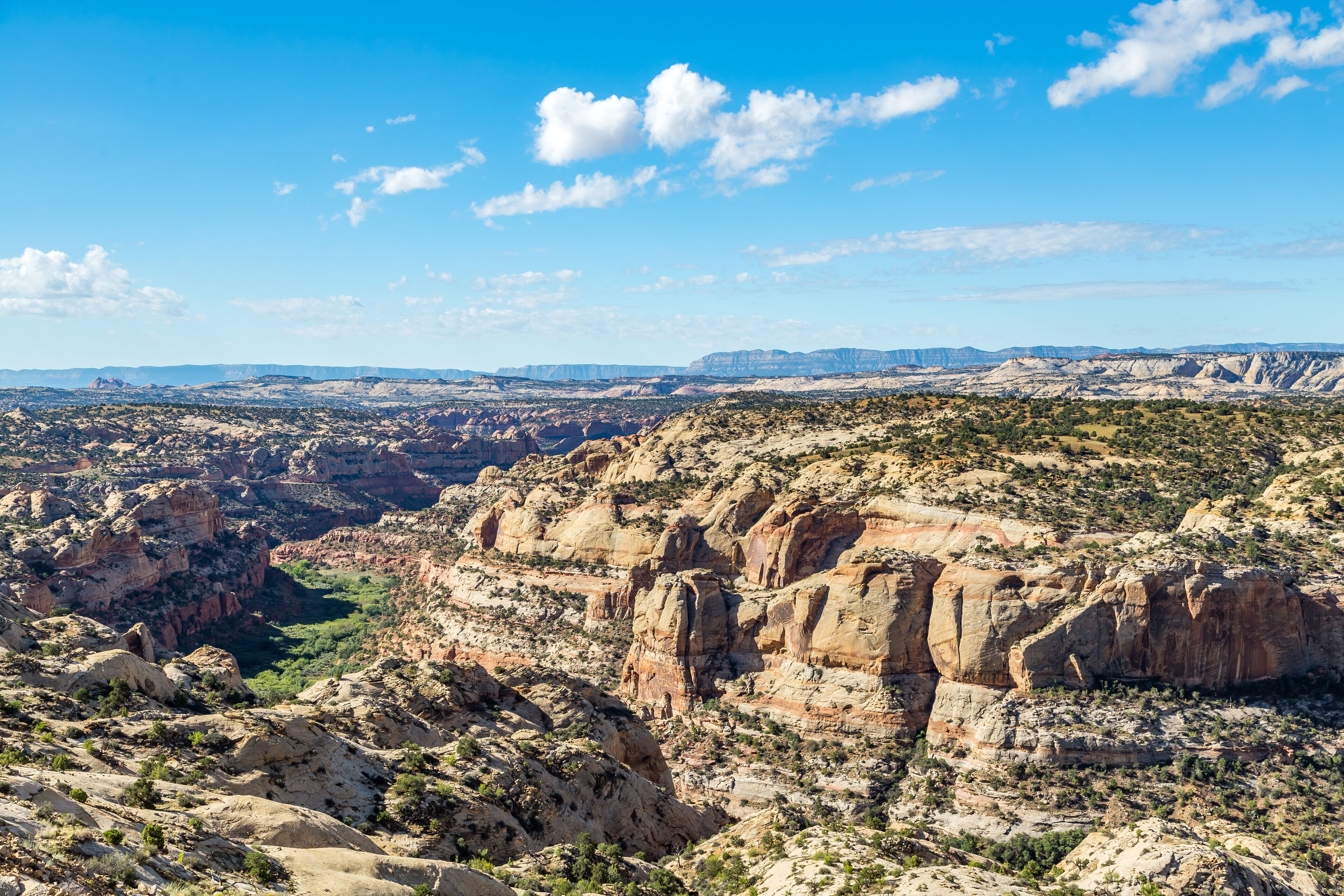 Calf Creek Recreation Area
