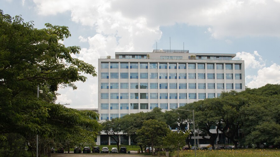 Universitas São Paulo