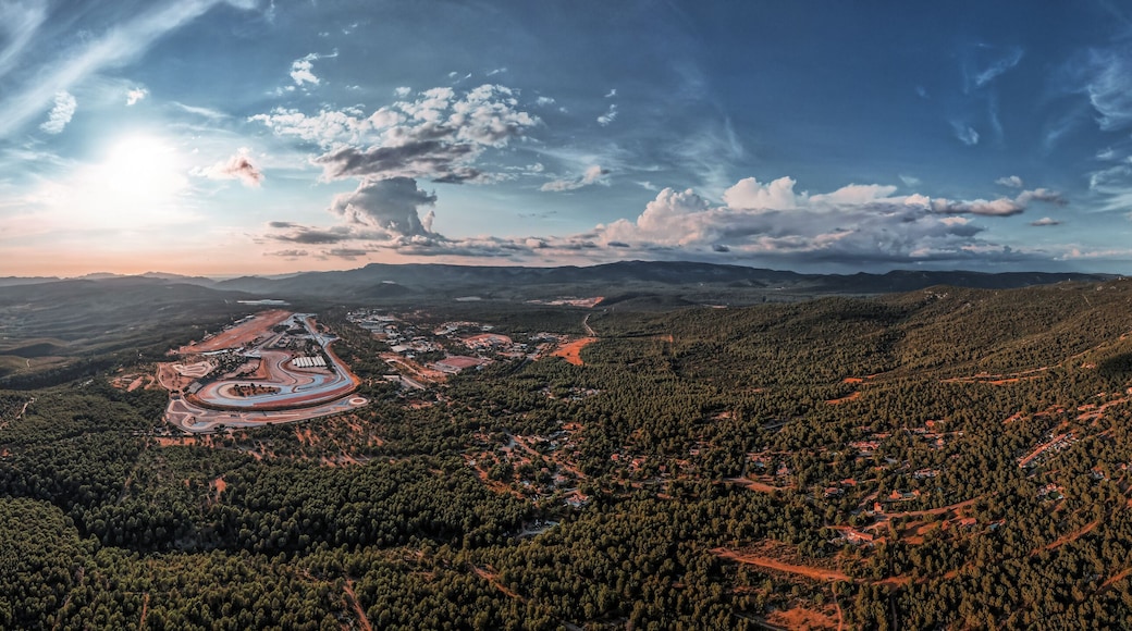 シルキュイ ポール リカール