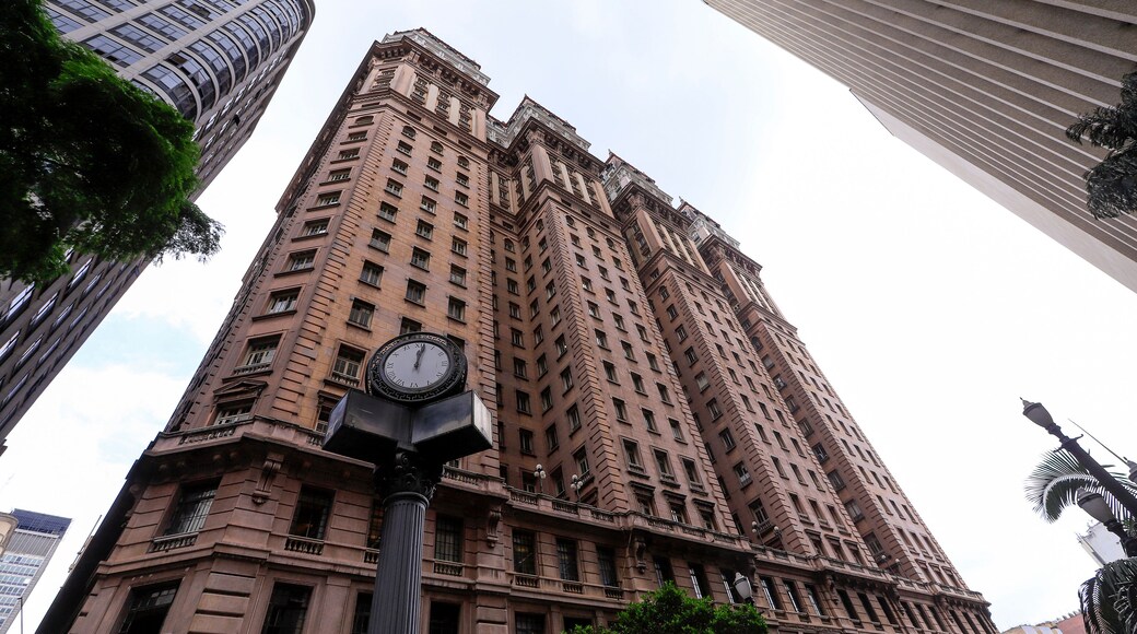 Edifício Martinelli