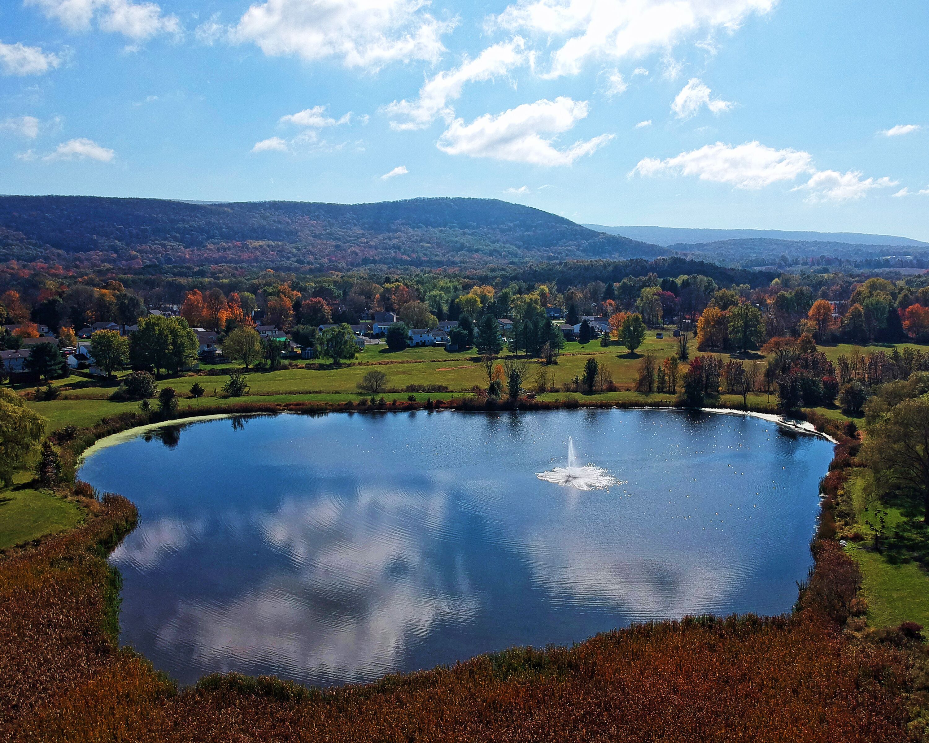 ワシントンビル