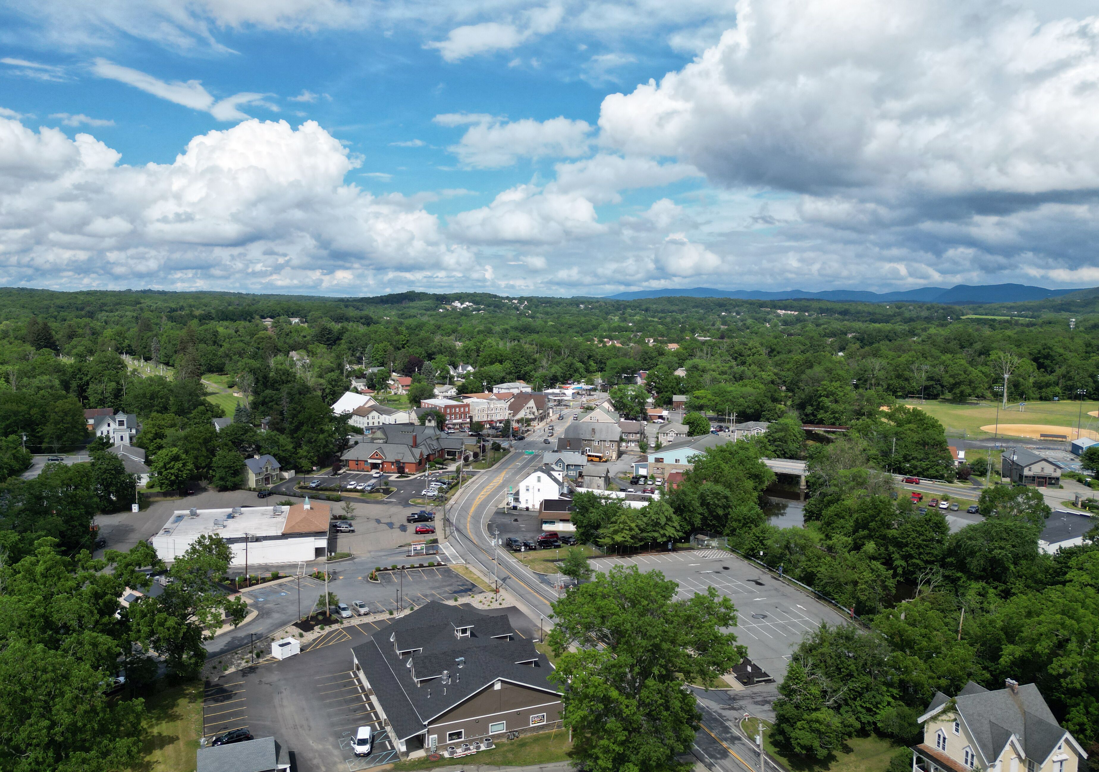 ワシントンビル