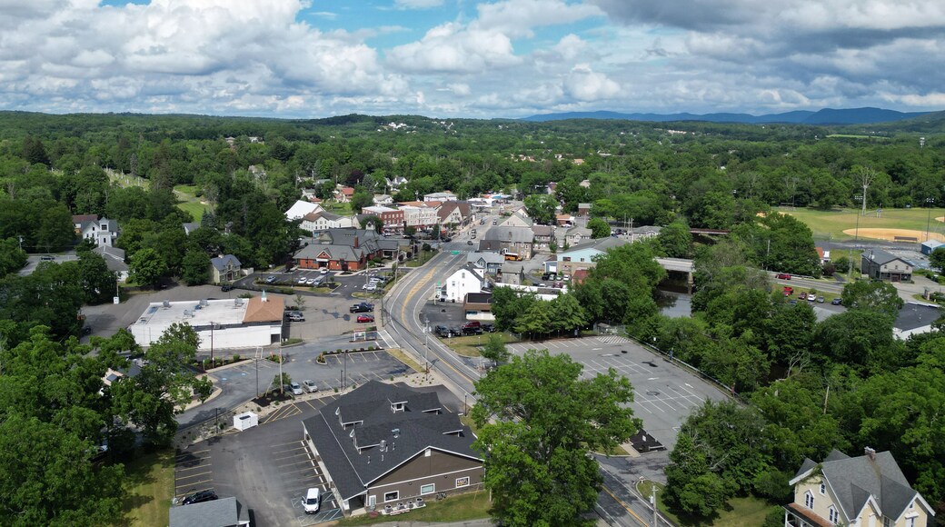 ワシントンビル